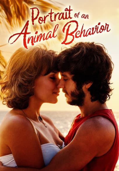 Portrait of an Animal Behavior