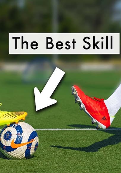 S01:E07 - 20 Essential Midfield Skills poster