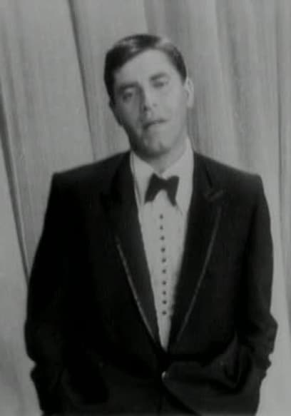 S01:E08 - The Jerry Lewis Show: 1957-62 TV Specials: December 10,1958 poster