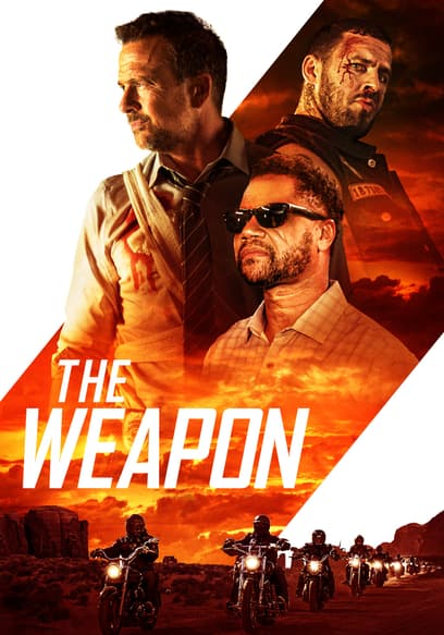 The Weapon Trailer