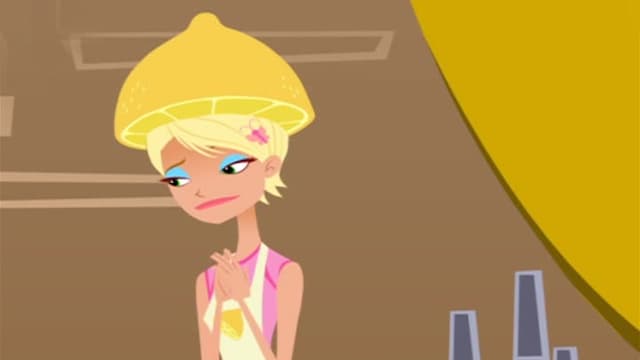 S01:E05 - Idol Time at the Mall