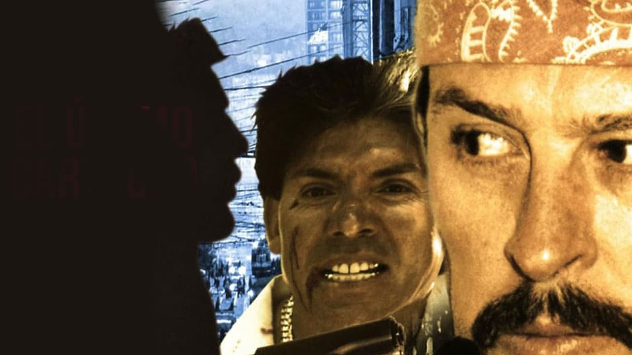 Watch El último cartucho