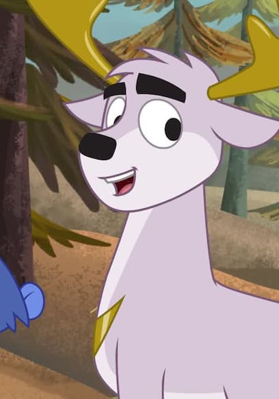 S01:E06 - Oh Deer poster