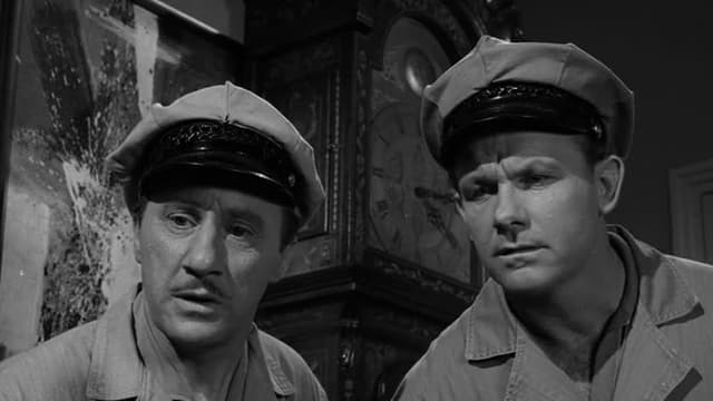 S05:E13 - Ninety Years Without Slumbering