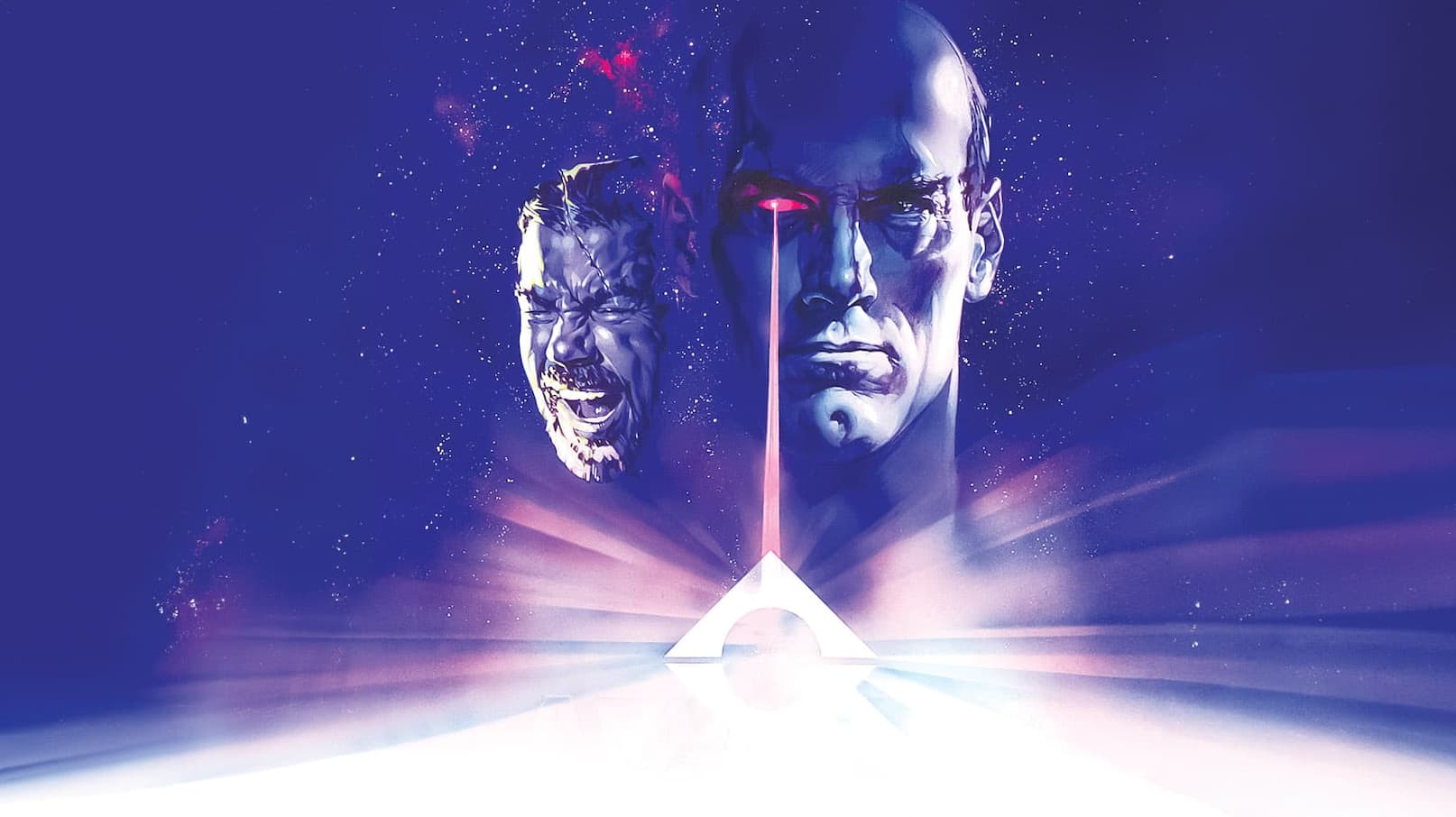 poster background