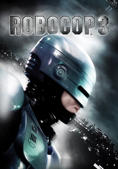 Robocop 3 (Español)