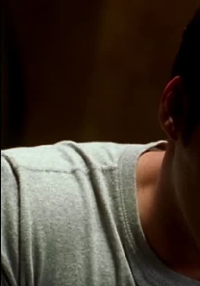 S01:E10 - They've Got a Secret poster