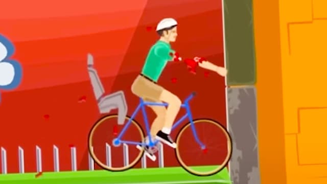 S28:E01 - Happy Wheels 103