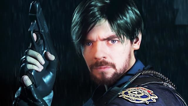 S01:É21 - S01:E21 - Surviving the Horror