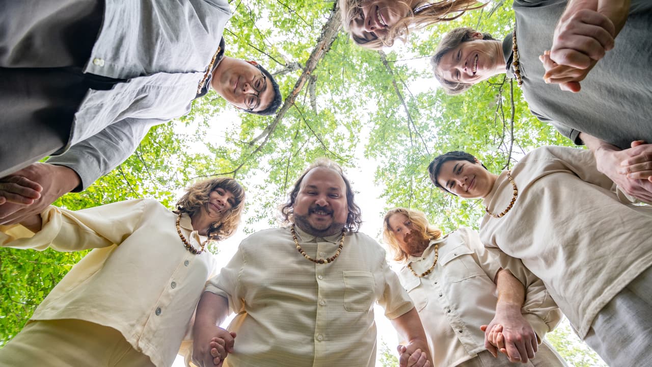 Watch Let's Start a Cult