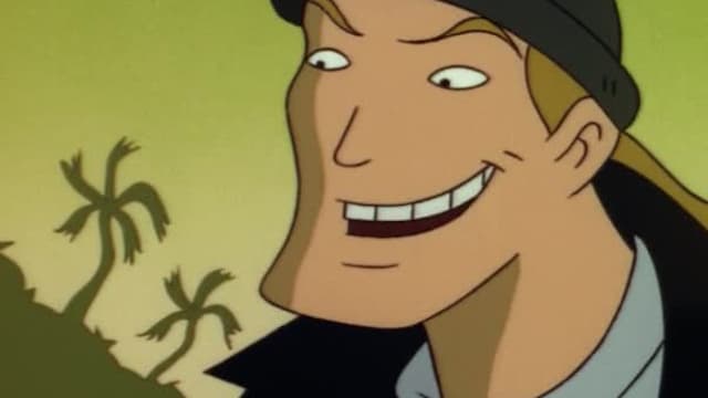 S03:E01 - The Intruder