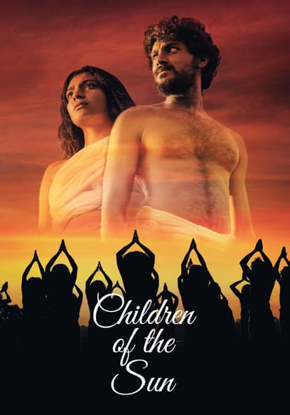 Gaadi: Children of the Sun