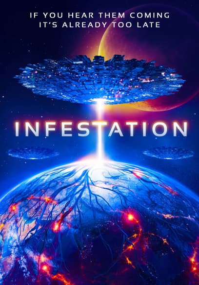Infestation