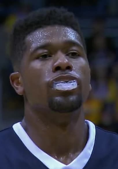 Affiche de S2017:E01 - #1 Villanova at Marquette