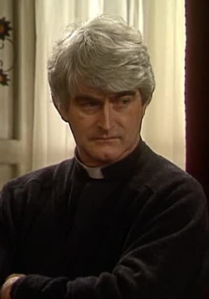 S03:E06 - Kicking Bishop Up the Arse poster