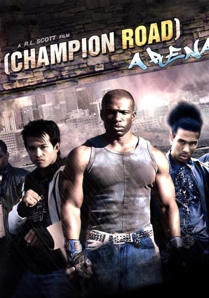 Champion Road: Arena