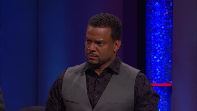 S04:E01 - Alfonso Ribeiro