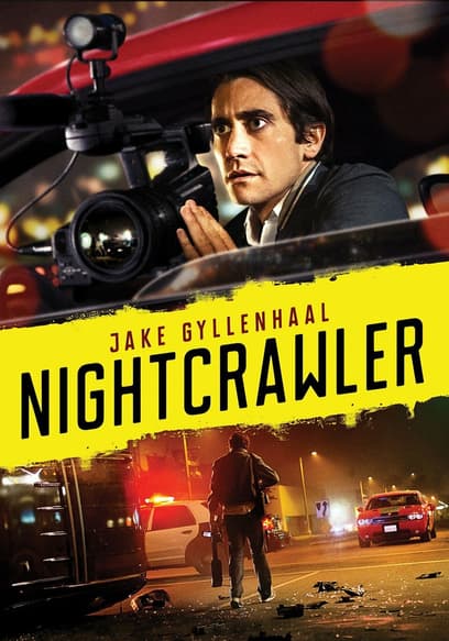 Nightcrawler