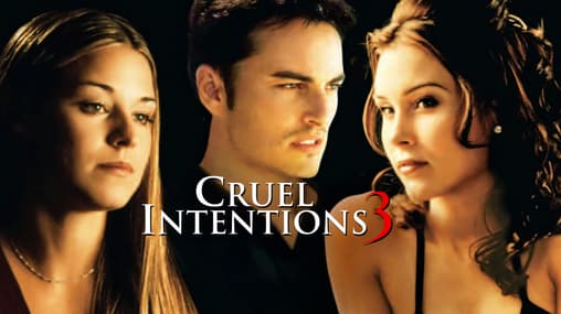 Watch Cruel Intentions (2004) Free Movies Tubi