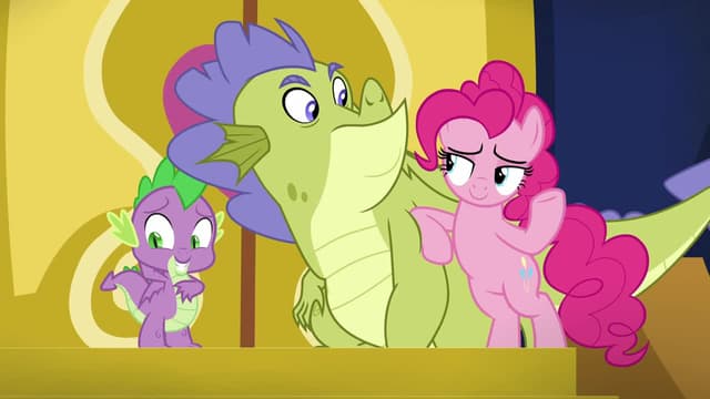 S08:E24 - Father Knows Beast