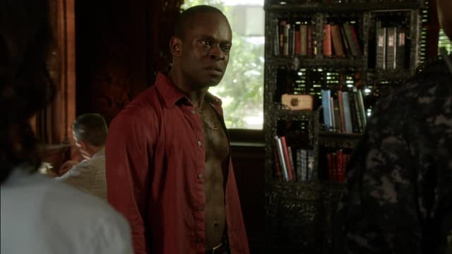 S01:E03 - Eight Bells