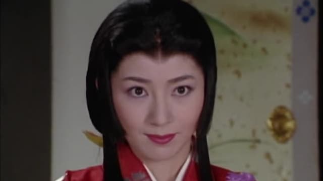 S01:E10 - Part 5: "Turbulent Times! Love and Tragedy of Women in the Sengoku Period" Part 2