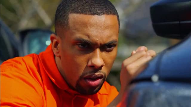 S02:E02 - Jennifer Forsythe / Latasha Pulliam