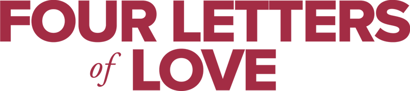 Four Letters of Love