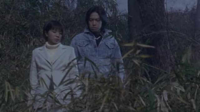 S01:E24 - Determination of Agul