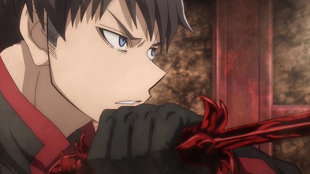 S01:E20 - Rage vs Rage