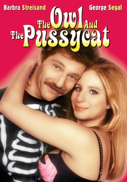 The Owl and the Pussycat