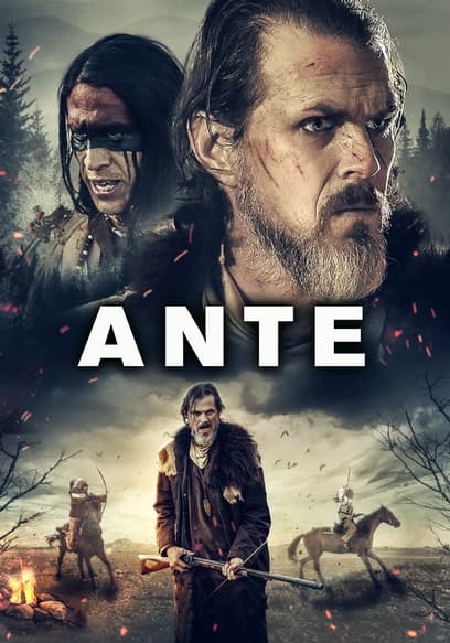 Ante (Doblado)