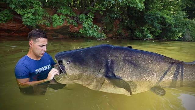 RAWWFishing
