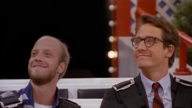 S01:E01 - Terror on the Hell Loop 2000