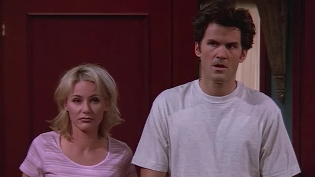 S01:E03 - The Mother of All Visits