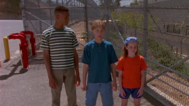 S02:E01 - Crush of the Crustaceans (Part 3)