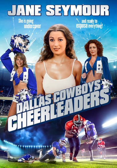 Dallas Cowboys Cheerleaders