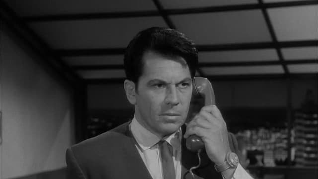 S02:E13 - The Duplicate Man