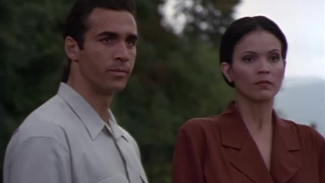 S02:E07 - The Return of Amanda