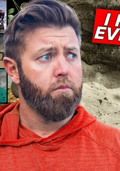 S01:E09 - 20 More Extinct Animals I Believe Could Still Be Alive  poster