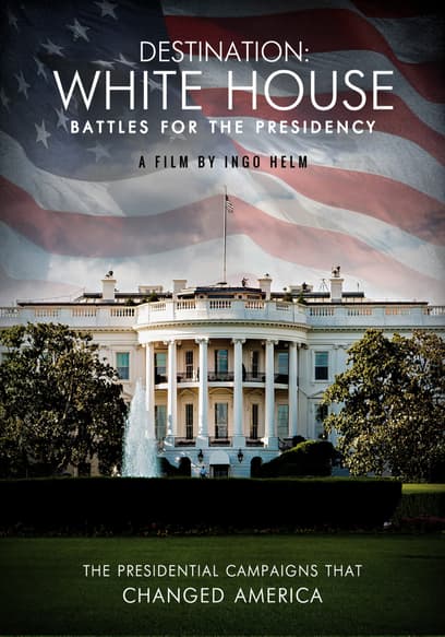 Destination White House