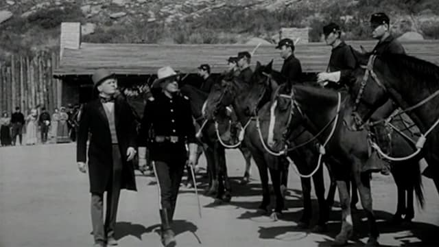 S01:E01 - Mackenzie's Raiders