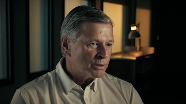 S01:E09 - Edith Hallock & Joseph Michel