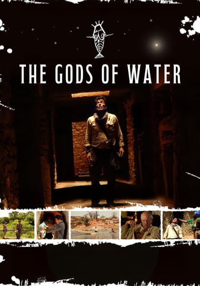 The Gods of Water