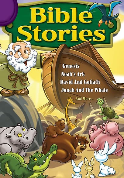 Bible Stories