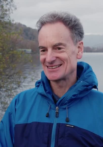 S01:E08 - A Mystery at Coniston poster