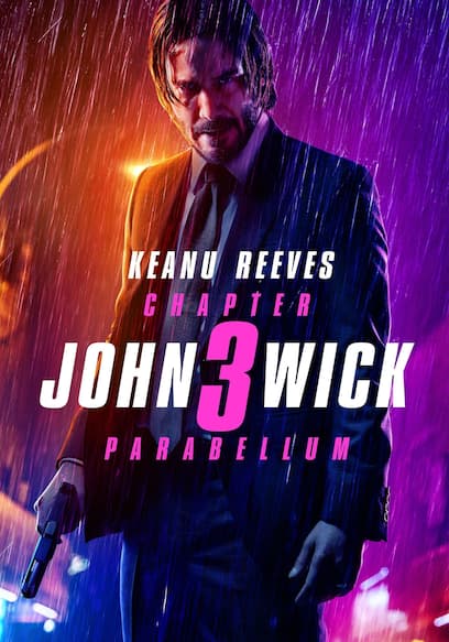John Wick: Chapter 3 – Parabellum (Español)