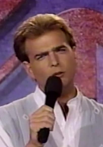 S01:E01 - Rosie O’Donnell & Bill Engvall poster
