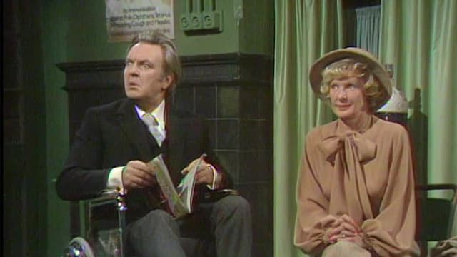 S01:E04 - The Patient