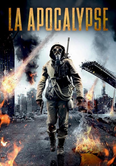 LA Apocalypse